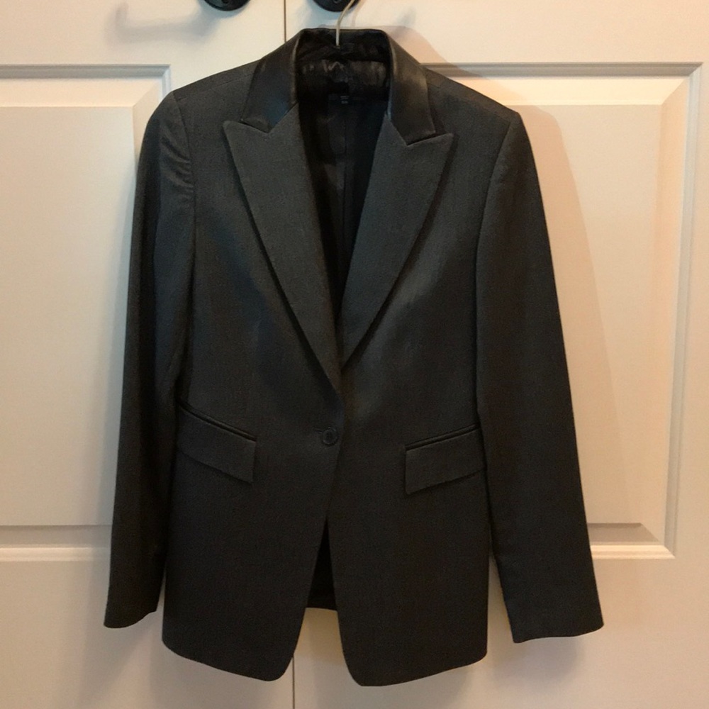 Express Women’s Blazer